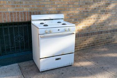 Stove