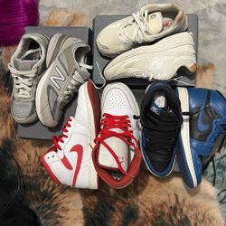Sneakers 