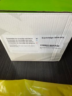 Toner cartridge’s