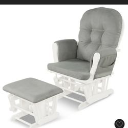 Rocking/ Nursing Chair MPU