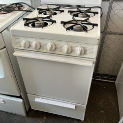 20 Inches Gas Stove