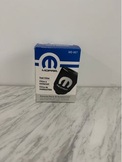Mopar Fuel Filter (M0-867)