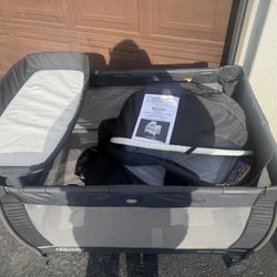 XL Pack n Play 