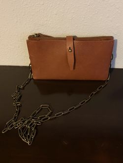 Madewell Purse