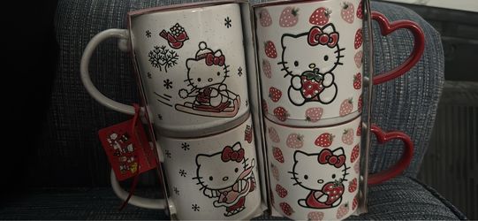 Hello kitty