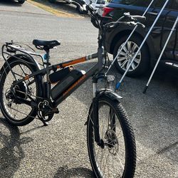 RAD CITY RAD POWER BIKES