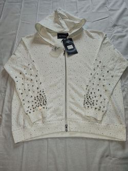 Verselli Hoodie