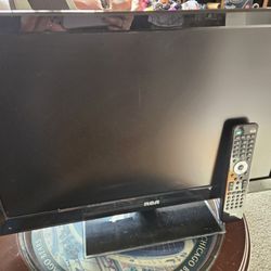 RCA flat Screen Tv Excellent Condition
