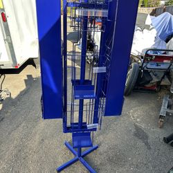  metal shelf storage 