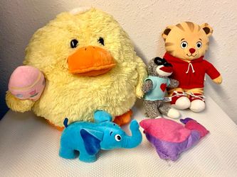 Toys 🧸
