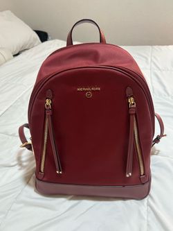 Backpack Michael Kors new with no tags