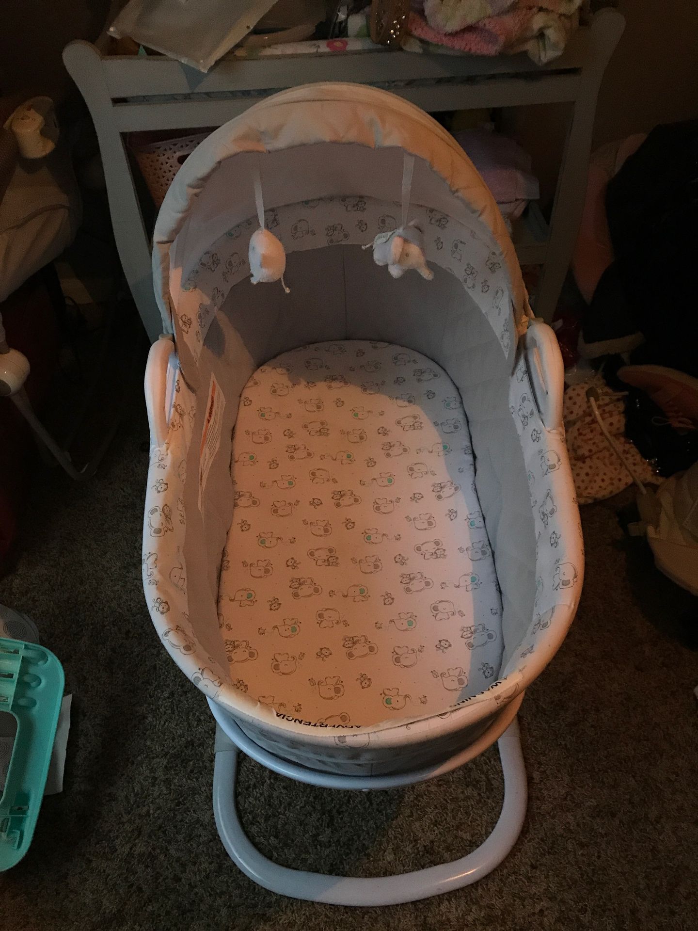 Bassinet