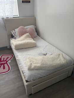 BEd frame