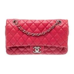 Chanel Classic Medium Double Flap Bag