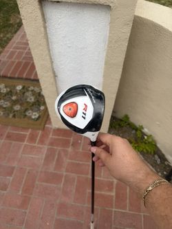 Taylormade R11 Driver
