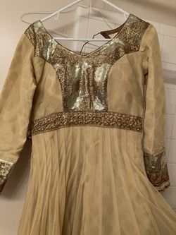 Annarkali  Top ( Shirt )