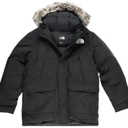 The North Face McMurdo Parka ‘tnf Black’
