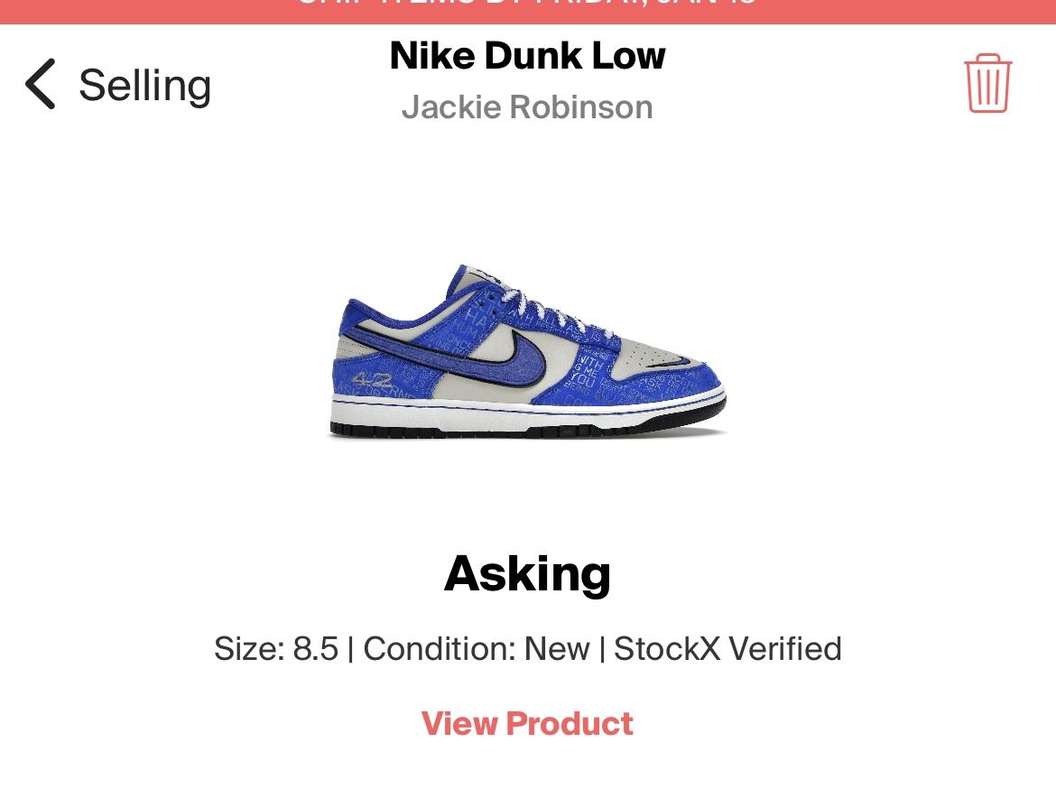 Nike Dunk Low SB Dodgers for Sale in Queens, NY - OfferUp