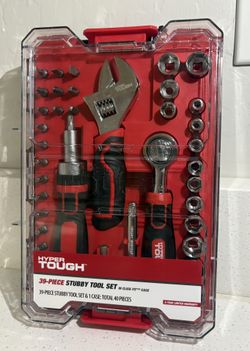 Hyper Tough Set