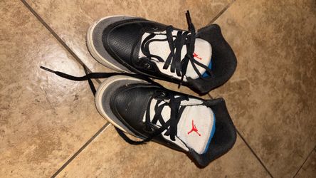 Kids Jordan’s