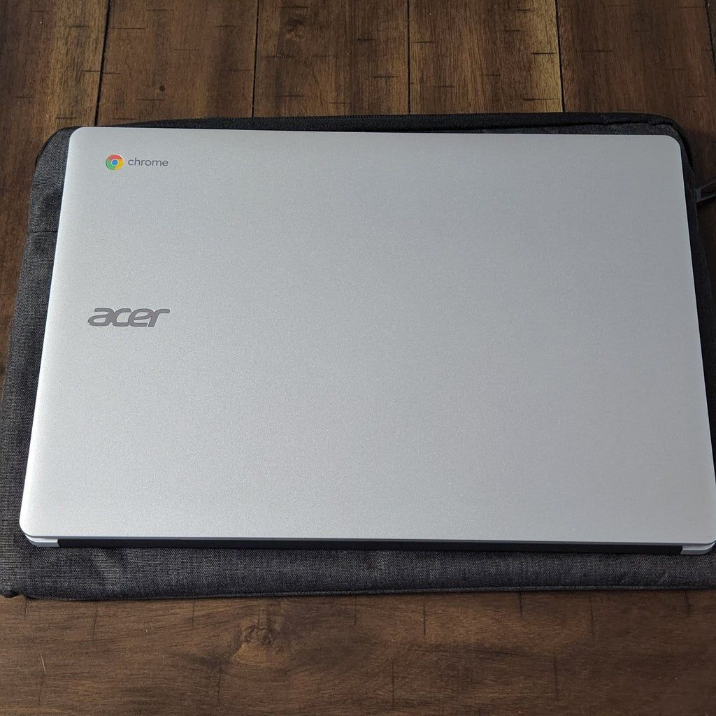 Chrome Book Laptop