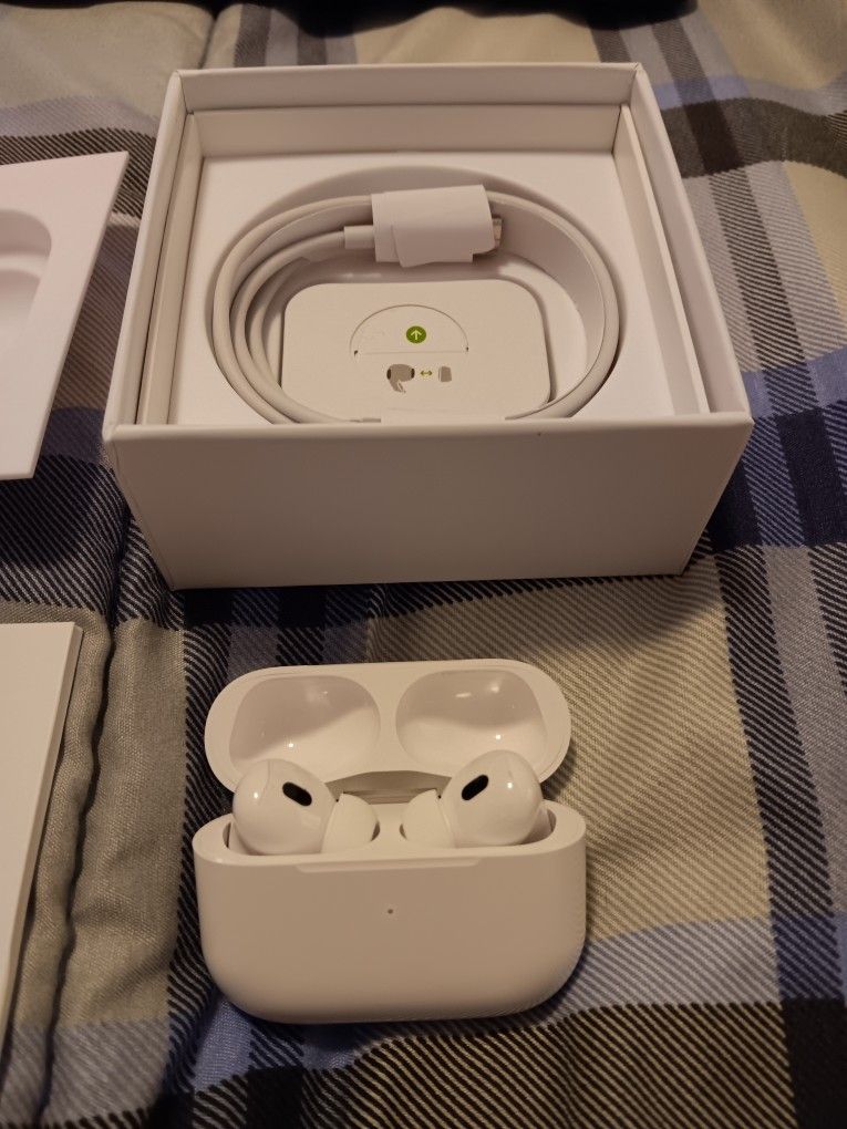 AirPod Pros