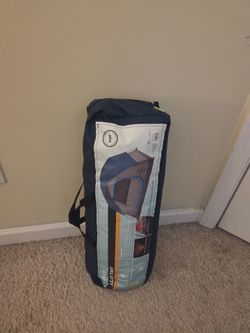 Camping Tent