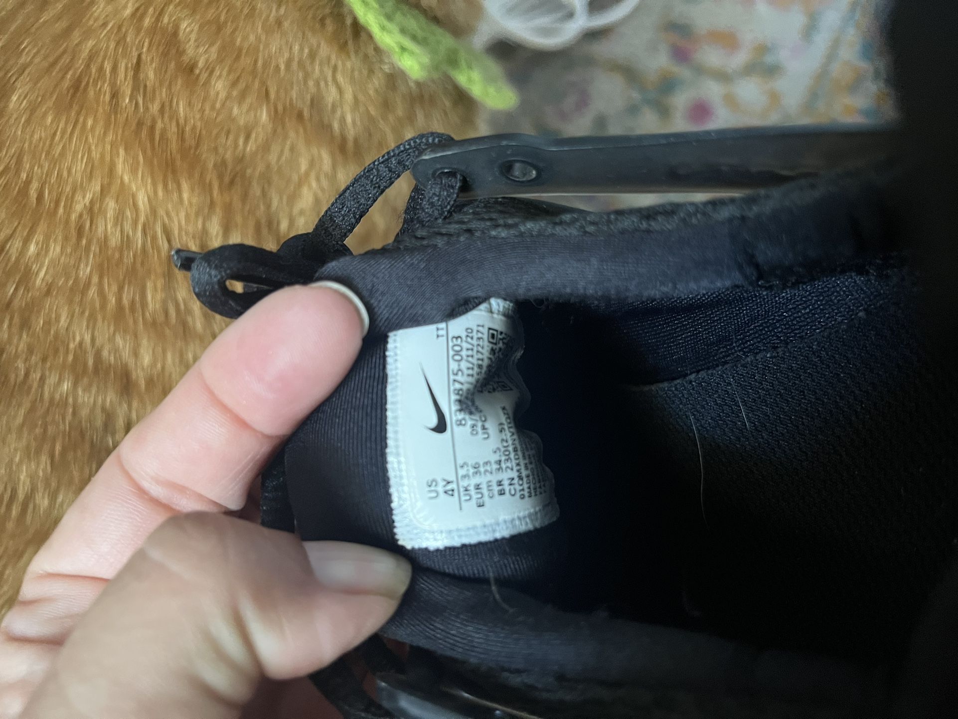 Nike Kids Shoe