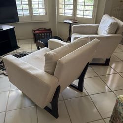 Mid Century Chairs 2