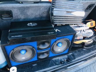 Music for car
