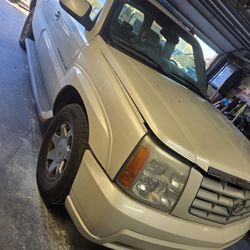 05 Escalade Cadillac Chevy 6.0 Parts 