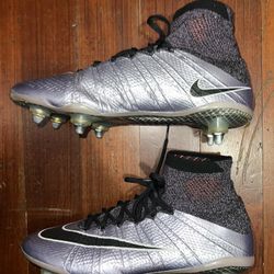 Superfly 4 Soccer Cleats