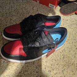 Jordan 1 Low Size 10 Men's 
