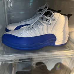Jordan 12
