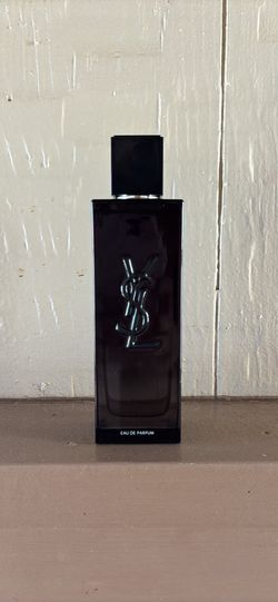 ysl myself eau de parfum