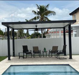 Pergola