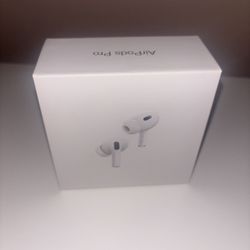 AirPods Pro 2nd Generation 