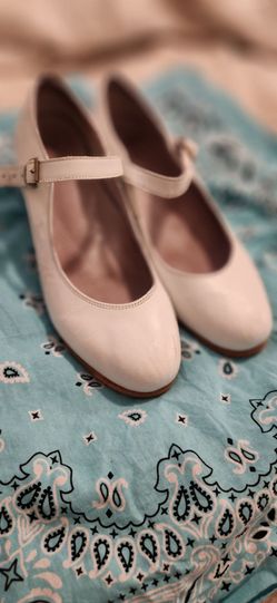 Florkoriko Dance shoes