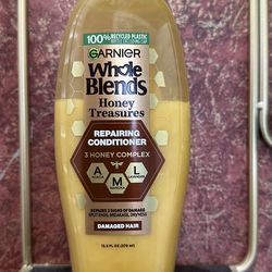 Garnier repairing conditioner