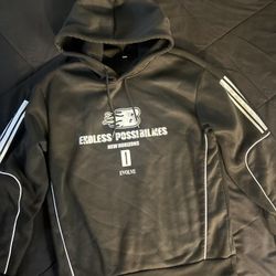 Hoodie Unisex 