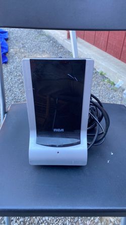 RCA Indoor TV Antenna
