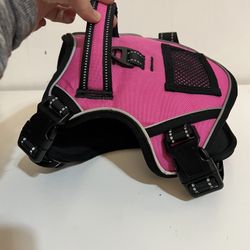 Small Medium Dog Harness For 20lb Dog 