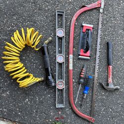 Tool lot all for $35