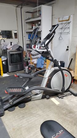Pro-form Elliptical Endurance 1120E