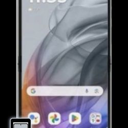 Cricket Samsung Galaxy A54 