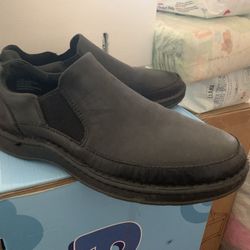 MENS DRESS SHOES