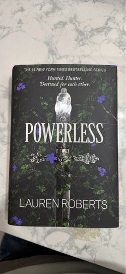 Powerless