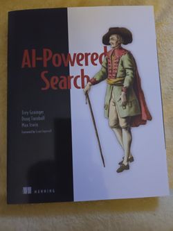AI-Powered Search