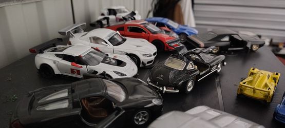 All Must Go Special Christmas Garage Sale