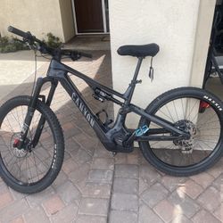 Canyon Cf 8 Spectral On